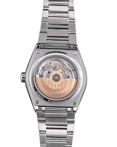 Highlife Automatic COSC Watch FC-303GRS3NH6B | Frederique Constant Highlife Automatic COSC Watch FC-303GRS3NH6B | Frederique Constant